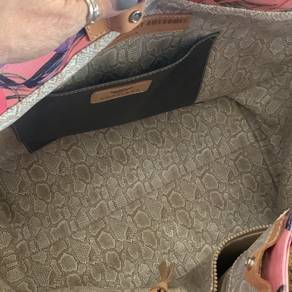 Consuela Tote - Picture 3 of 7